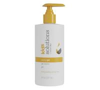 Solutions by Great Clips Wacky Gel for Children, 225 ml, Hair Gel Adds Structure & Shine, Recommended for Children Aged 4-10