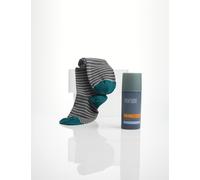 Solutions for Men The Body Spray & Socks Duo