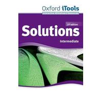 Solutions: Intermediate: iTools [DVD]