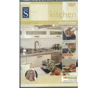 Solutions With Linda Barker: Kitchen [DVD]