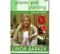 Solutions With Linda Barker - Plants And Planting – Linda Barker – DVD