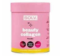 SOLV Collagen Mango & Lychee Powder 188g