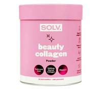 SOLV Collagen Unflavoured Powder 188g