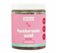 SOLV Hyaluronic Acid Gummies 56 Gummies