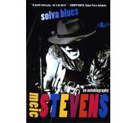 Solva Blues - An Autobiography by Meic Stevens: The Autobiography of Meic Stevens