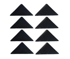 Solve Curling Problems with Our Effective Set of Four Non Skid Rug Holders