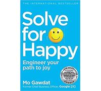 Solve For Happy (Paperback) 2019