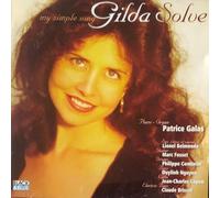 Solve, Gilda - My Simple Song
