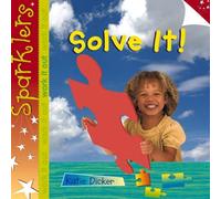 Solve it : Sparklers - Work It Out