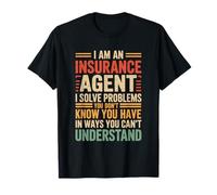Solve Problems You Don’t Know You Can’t Understand, Medicare T-Shirt