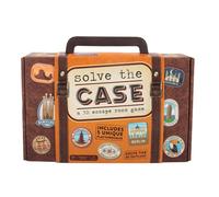 Solve the Case