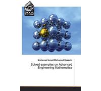 Solved examples on Advanced Engineering Mathematics