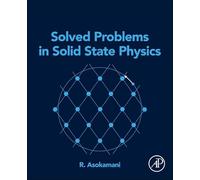 Solved Problems in Solid State Physics