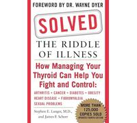 Solved: The Riddle of Illness (ALL OTHER HEALTH)