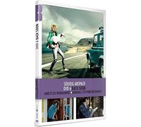 Sólveig Anspach DVD 6 : Back Soon / Anne Et Les Tremblements / Bonjour, C'est Pour Un Sondage