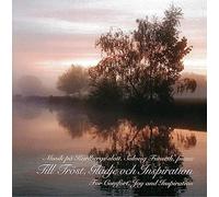 Solveig Funseth - For Comfort, Joy and Inspiration