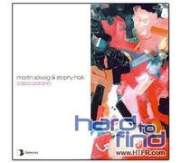 Solveig, Martin - Cabo