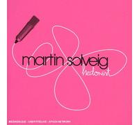 Solveig Martin - Hedonist [Import]