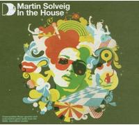 Solveig,Martin - In the House of Love [VINYL]