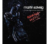 Solveig, Martin - Rockin' Music