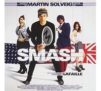 Solveig, Martin - Smash