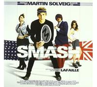 Solveig Martin - Smash (O.S.T.)