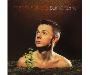 Solveig, Martin - Sur La Terre [European Import]