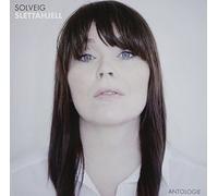 Solveig Slettahjell - Antologie