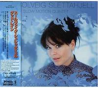 Solveig Slettahjell - Good Rain