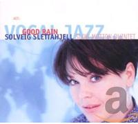 Solveig Slettahjell - Good Rain