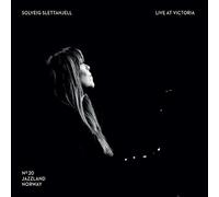 Solveig Slettahjell - Live At Victoria