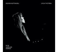 Solveig Slettahjell Live At Victoria CD 3779167 NEW