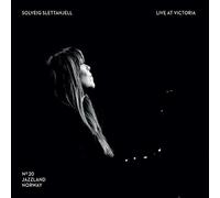 Solveig Slettahjell - Live At Victoria - CD - G4z