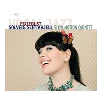 Solveig Slettahjell - Pixiedust
