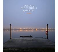 Solveig Slettahjell Quartet - Gullokk - 12" Vinyl (2023) - Edel