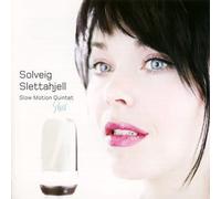 Solveig Slettahjell - Silver [Ltd. Re-Issue]