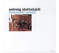 Solveig Slettahjell - Solveig Slettahjell - Domestic Songs