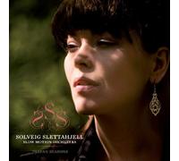 Solveig Slettahjell - Tarpan Seasons