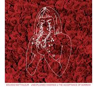 SOLVEIG - Unexplained Miseries & The Acce Of Sorrow