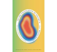 Solvej Balle On the Calculation of Volume (Book II) (Paperback) (US IMPORT)