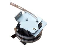 Solvent ink pump for Mi-maki JV3 JV4 JV5 JV33 JV22 CJV30 digital inkjet printer for Ep-son dx4 dx5 printhead corrosion resistance