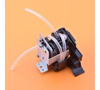 Solvent ink pump for Mimaki JV33 JV22 CJV30 JV3 JV4 JV5 digital inkjet printer for Epson dx4 dx5 printhead corrosion resistance