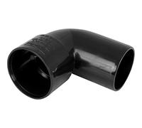 Solvent Weld 90° Conversion, Colour Black, Diameter 32mm, 1 in Pack
