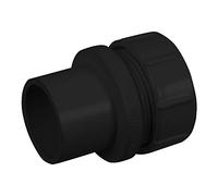Solvent Weld Access Plug, Colour Black, Diameter 32mm, 1 in Pack