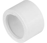 Solvent Weld Reducer 50 x 32mm, Colour White, 1 in Pack