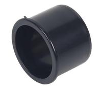 Solvent Weld REDUCERS 40MM X 32MM Black, Cost Effective System, Lightweight & Strong, 5 in Pack