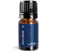 Solvère Perfume Inspired Diffuser Oil | Perfume Oil Diffuser Refill | 10ml Fragrance Oil for Diffusers | Versatile and Mess-Free | Fragrance Oil Refill by Perfa