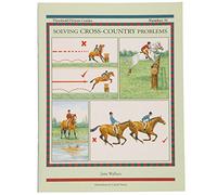 Solving Cross-Country Problems (Threshold Picture Guide)