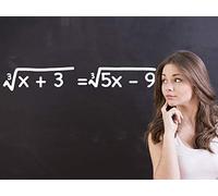 Solving Equations Involving Radicals