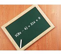 Solving Linear Equations